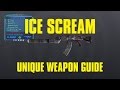 Ice Scream | Unique Vladof Assault Rifle ...