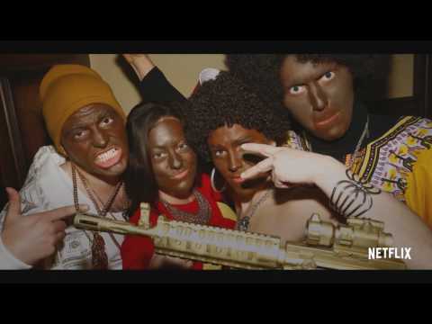 Dear White People (2017-) - Sezon 1: Teaser #1