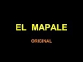 El mapale