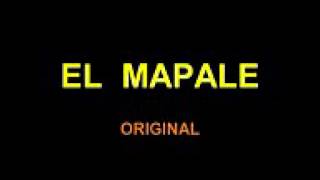 El mapale