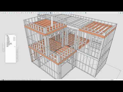 Corte de Paredes para Redução de Peso