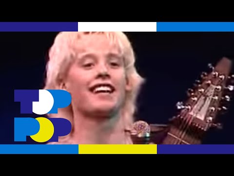 Kajagoogoo - The Lion's Mouth • TopPop