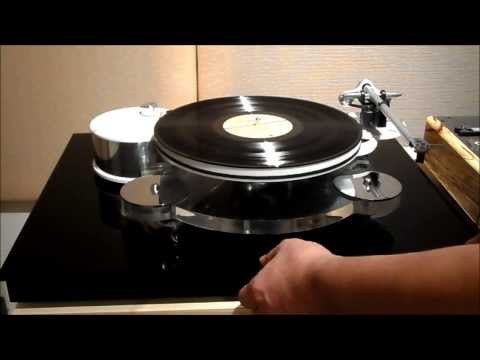 How to set up a Turntable, cartridge alignment, overhang, VTA, VTF, vibration control, Gingko cloud