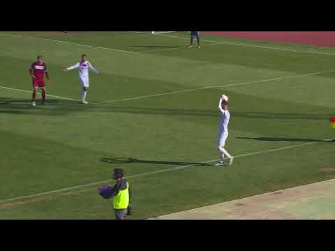 FC Jumilla 0 - 0 San Fernando CD