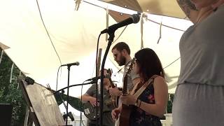 The Wild Leeks - My Blinded Heart (Mandolin Orange Cover)