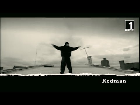 1tribute2... Redman (2025)