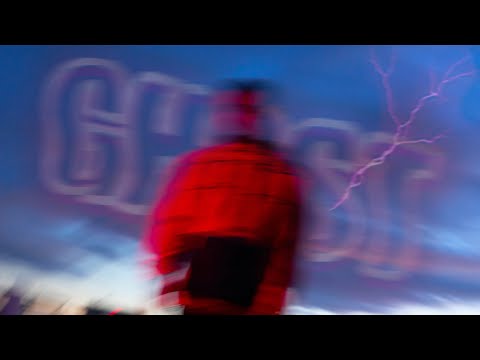 Hybris - GHOST (Official Video)