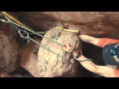 127 Hours (Lovely Day scene)