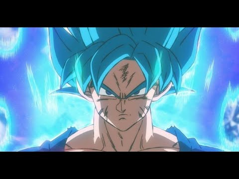 Buff do GOKU BLUE no all star tower defense