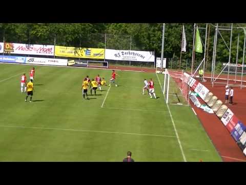 FSV Zwickau - FSV 63 Luckenwalde