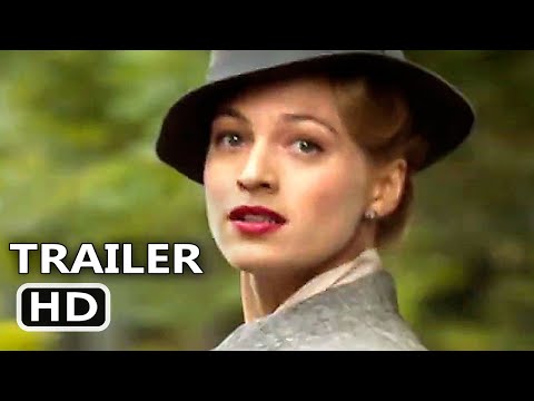 The Resistance Fighter (2019) Trailer