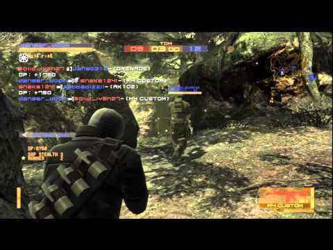 marines war vs yabbaz army (round 2)