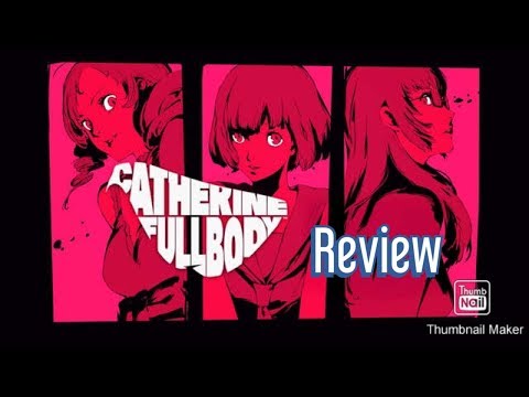 Catherine Full Body Review