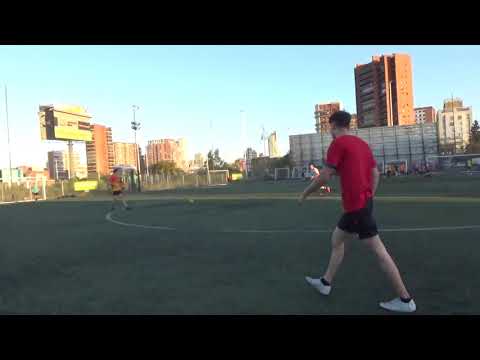 NEA VS LA LECTIO - #Clausura2021 Fecha 6