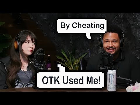 Emiru Responds if OTK Used Her, Nmplol & Sodapoppin