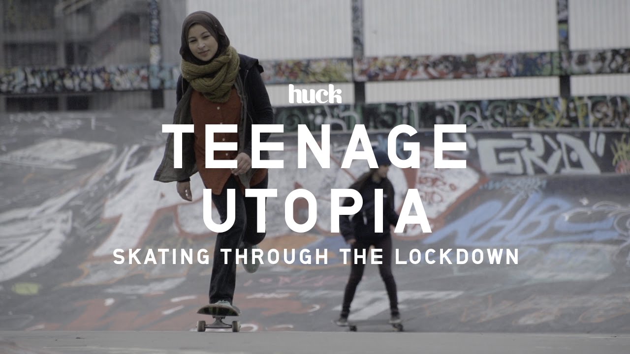 Patín como desconexión del revuelo del ISIS