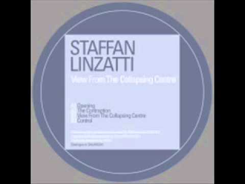 Staffan Linzatti - Control