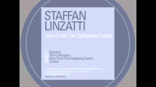Staffan Linzatti - Control