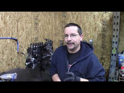 How to Turn Up the Cummins P Pump!!!!
