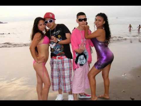 El Super Makinon (Edited By Marcos) - Los Rem Stone, Don Chezina