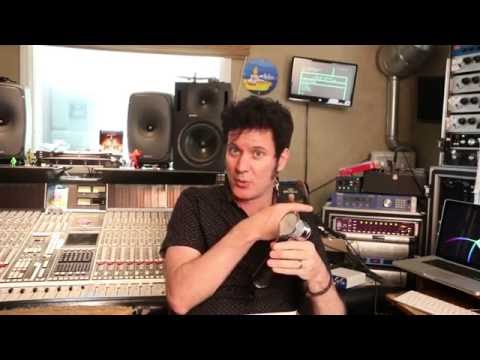 Can you make music with a $30 Mic? Warren Huart: Produce Like A Pro