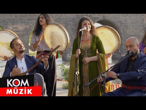 Miraz, Koma Ma - Leyla Leyla (Dengê Qedîm Konserên Amîdayê)