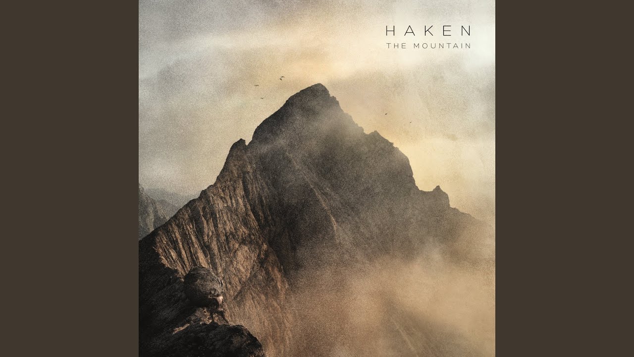 Haken - Cockroach King