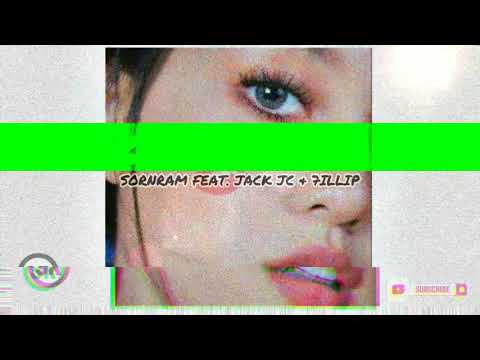 SR SORNRAM - CONTACT LENS (คอนแทคเลนส์) FEAT. JACK JC X 7ILLIP (Audio)