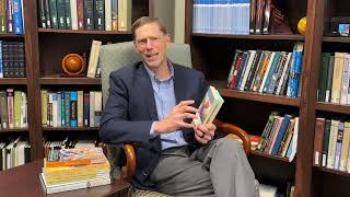 The Church Fathers on Mother's Day? Book Chat on Confessions by Saint Augustine