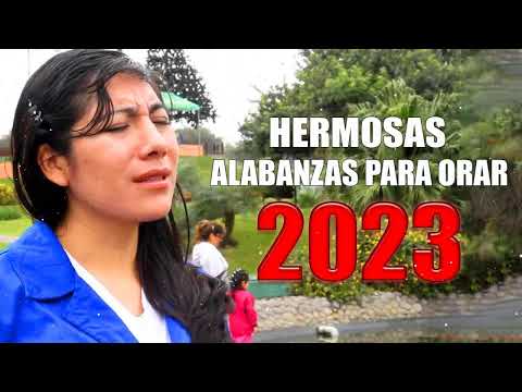 Coleccion de Alabanzas 2023 - Lo Mejor Ministerio Eliab Sus Mejores Éxitos - Alabanzas Para Orar