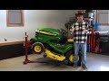 DIY Mower Maintenance Cost Breakdown - The MoJack