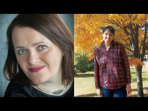 Snorri Sigfús Birgisson: Lysting er sæt að söng