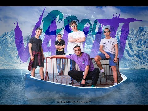 VALUTi - Cool (Official Audio)