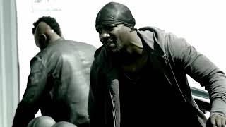 Hurt Somebody (Explicit) - Akon, ft. French Montana (Official Video)