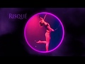 Forbidden Delights Burlesque Circus Promo Marissa Burgess Wilde Applause