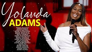 Yolanda Adams - Top Gospel Music Praise And Worship