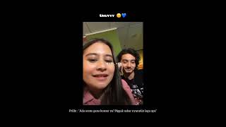 Download lagu Fatamorgana - 5 Detik & Rasa Rindu mp3