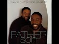 Gerald Levert & Eddie Levert - Don't Make Me Beg