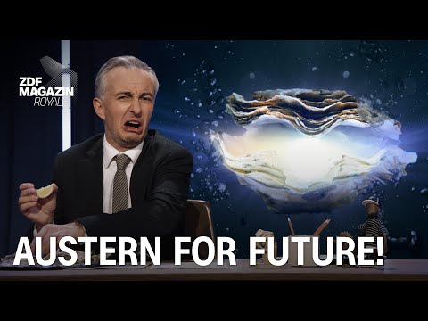 Warum die Bonzen-Bifi das Klima retten kann | ZDF Magazin Royale