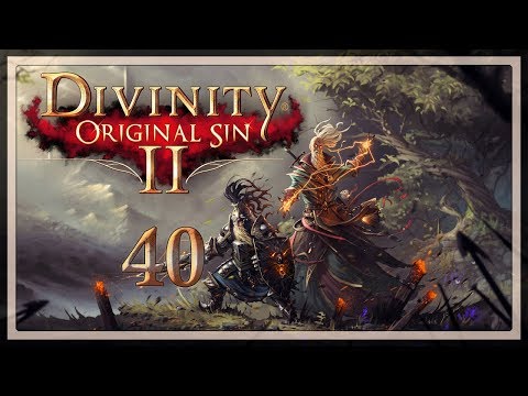 Dreamers - Divinity: Original Sin 2 - Part 40