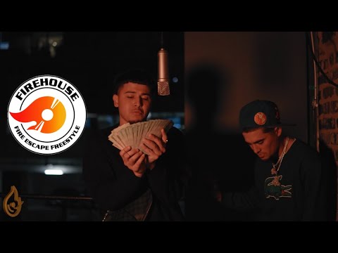TrenchMobb [TMB Spazz & Lil Jaydoe] x We The Ones (FireEscape Freestyle)