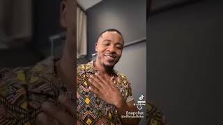 #alikiba aka mr. #vocals 💪❤️. mb dog - si uliniambia
