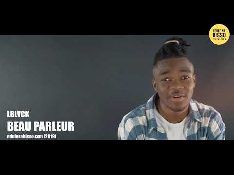 LEBLVCK - BEAU PARLEUR