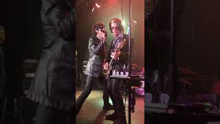 Joe Perry & Friends: Let the Music Do the Talking, 2018-01-16