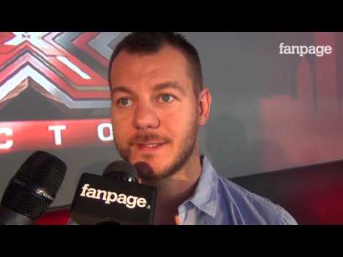 Alessandro Cattelan: "L'Inter? Spero torni in Champions, io il giovedì sono impegnato con X Factor!"