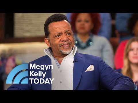 Bishop Carlton Pearson Opens Up The Religious Message That Cost Him Everything | Megyn Kelly TODAY