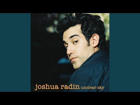 Sky - Joshua Radin