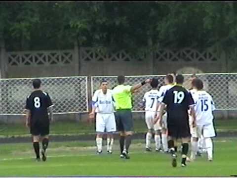 29.05.2010. Glinik Gorlice - Kmita Zabierzów cz2