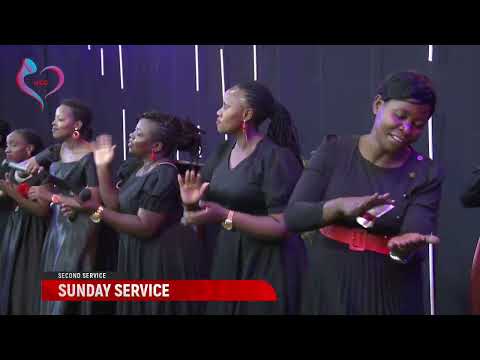 Praise & Worship Live at UCC KASUBI INNERMAN MINISTRIES 19 02 2023 With Jc Victor Muwanguzi