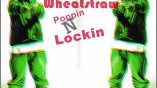 Peedy Wheatstraw -  Poppin n Lockin chopped and screwed